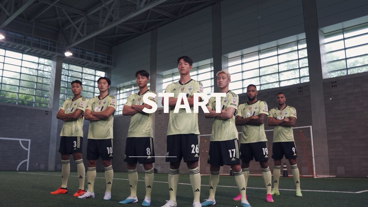 전북현대모터스FC 유튜브 채널